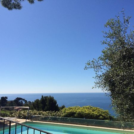 Uliveto Saglietto Agriturismo A Poggi Apartments Imperia Εξωτερικό φωτογραφία