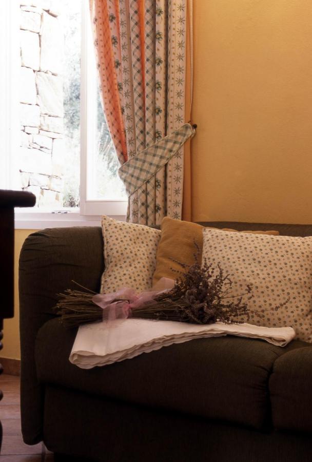 Uliveto Saglietto Agriturismo A Poggi Apartments Imperia Εξωτερικό φωτογραφία