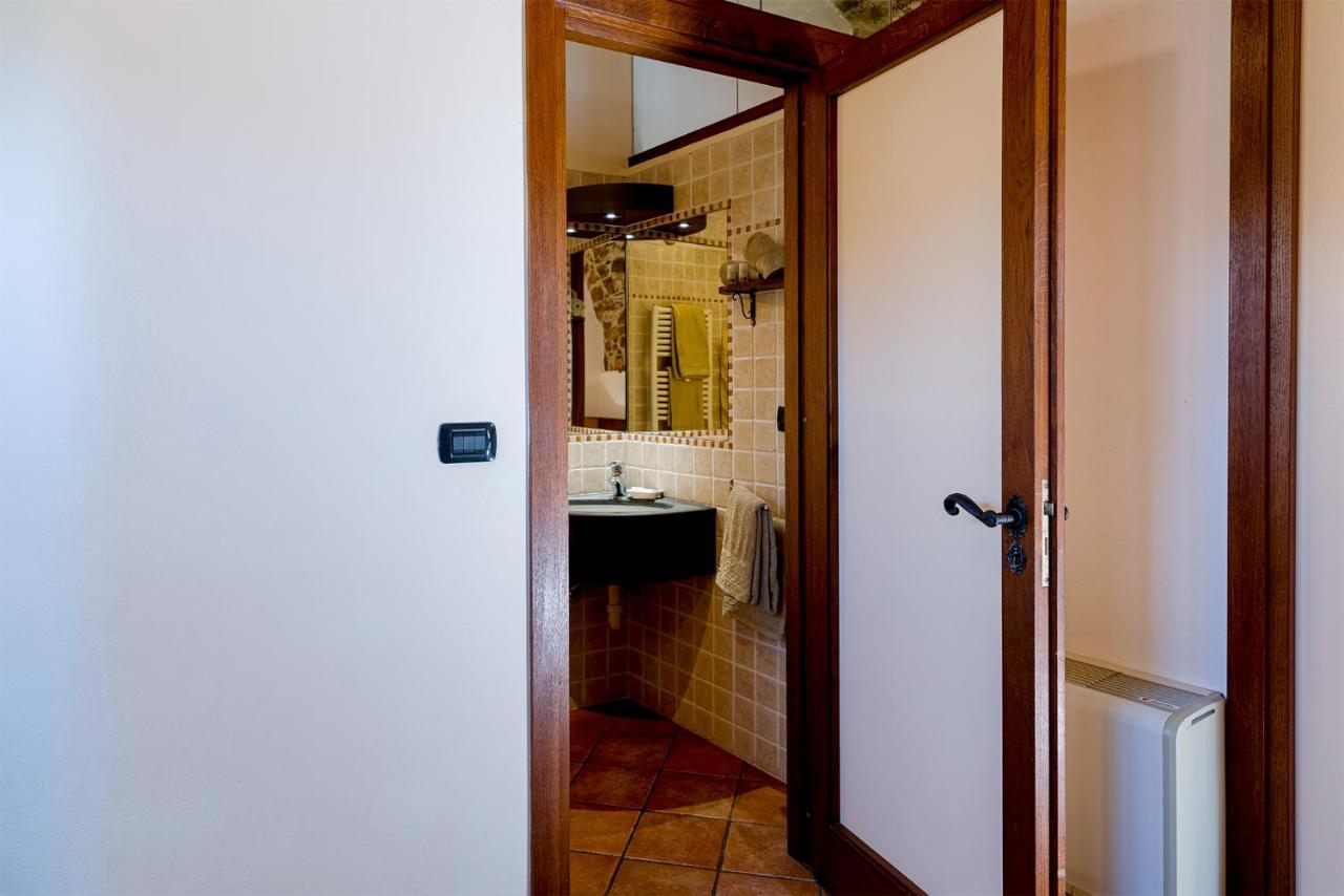 Uliveto Saglietto Agriturismo A Poggi Apartments Imperia Εξωτερικό φωτογραφία