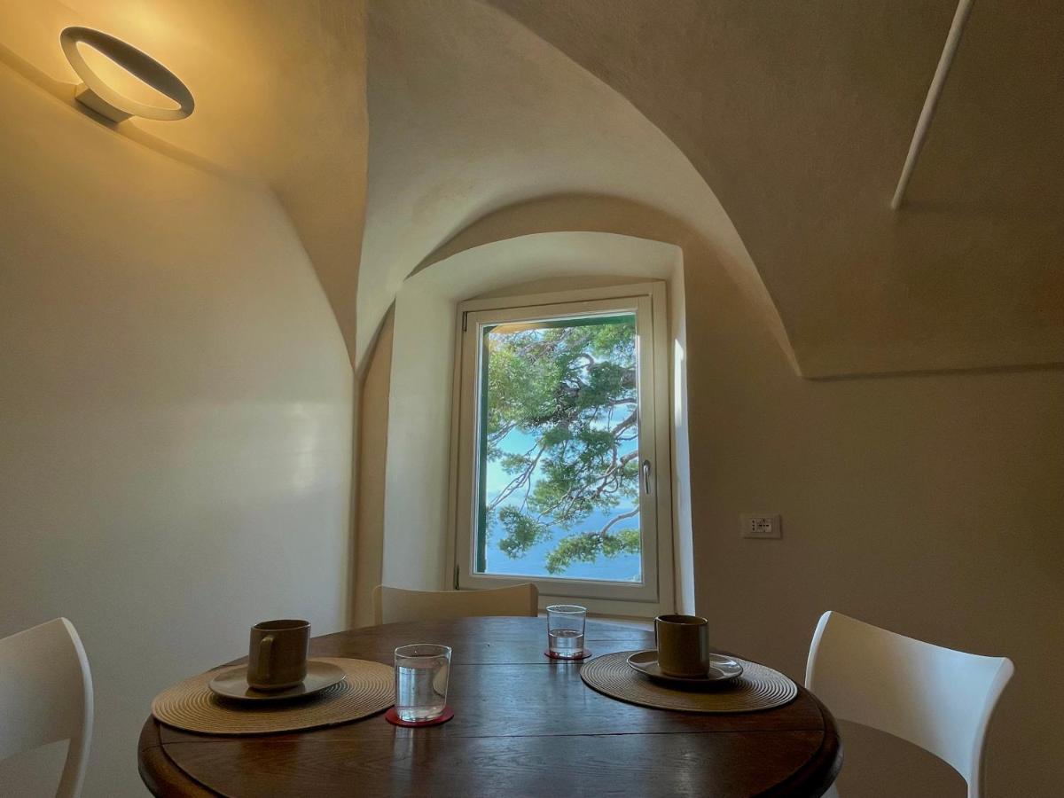 Uliveto Saglietto Agriturismo A Poggi Apartments Imperia Εξωτερικό φωτογραφία