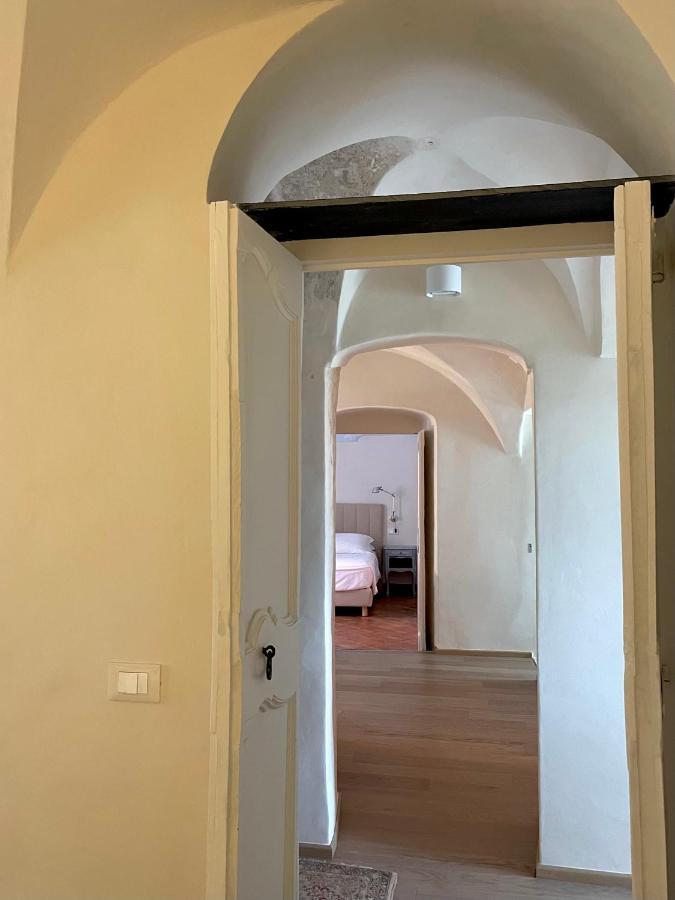 Uliveto Saglietto Agriturismo A Poggi Apartments Imperia Εξωτερικό φωτογραφία