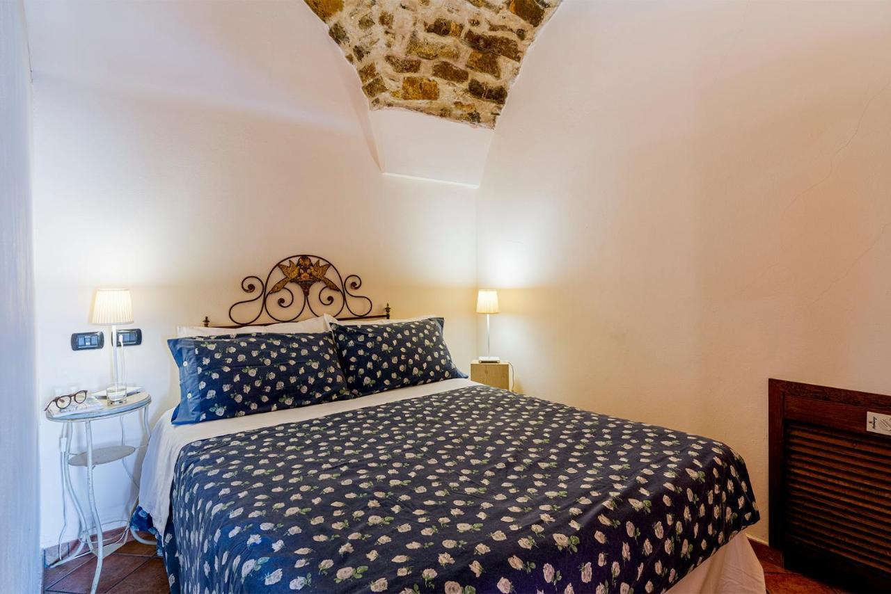 Uliveto Saglietto Agriturismo A Poggi Apartments Imperia Εξωτερικό φωτογραφία