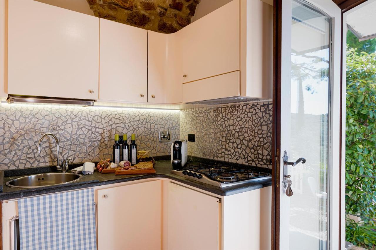 Uliveto Saglietto Agriturismo A Poggi Apartments Imperia Εξωτερικό φωτογραφία
