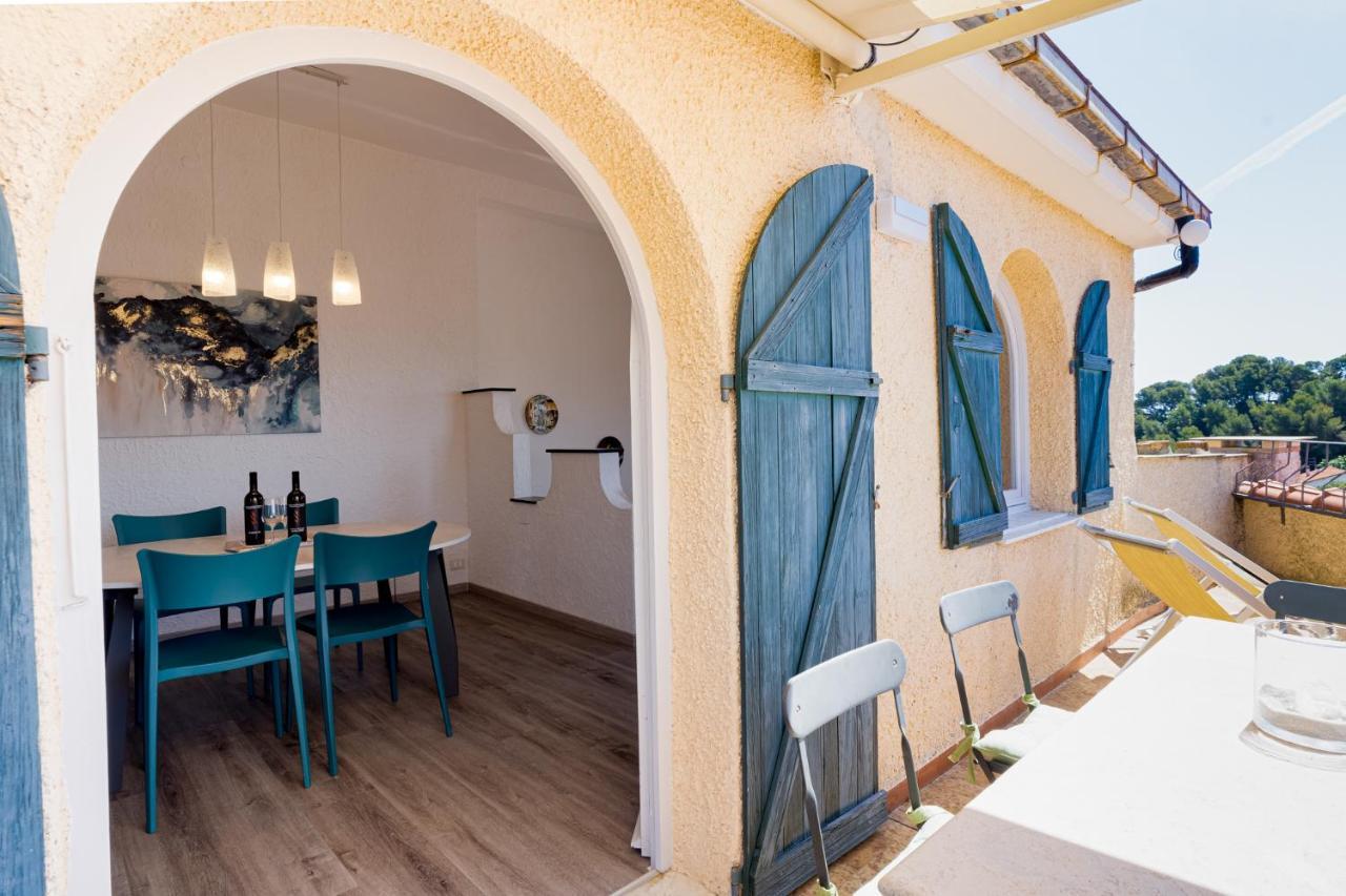 Uliveto Saglietto Agriturismo A Poggi Apartments Imperia Εξωτερικό φωτογραφία