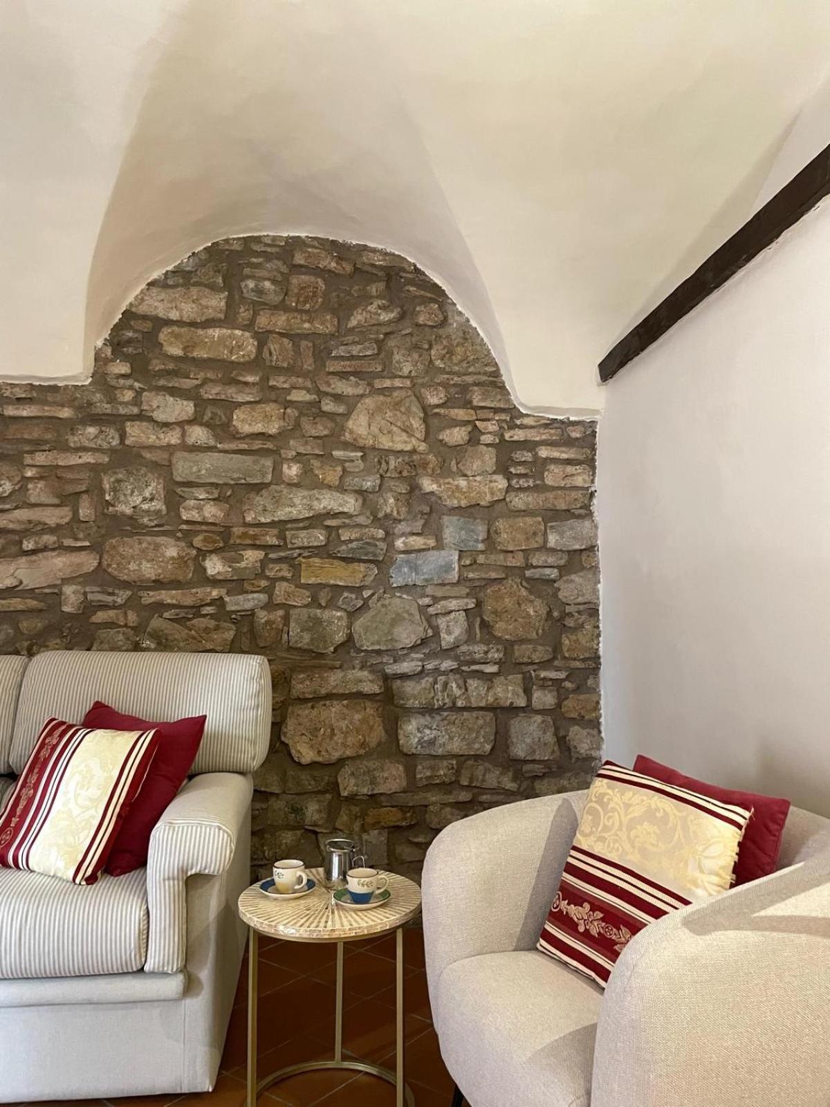 Uliveto Saglietto Agriturismo A Poggi Apartments Imperia Εξωτερικό φωτογραφία
