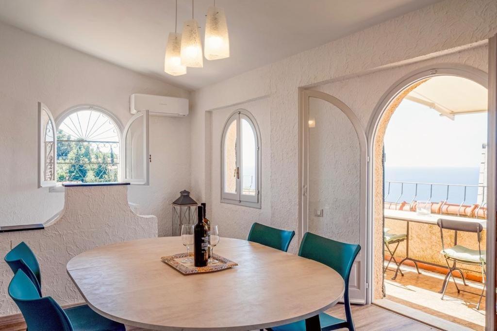 Uliveto Saglietto Agriturismo A Poggi Apartments Imperia Εξωτερικό φωτογραφία
