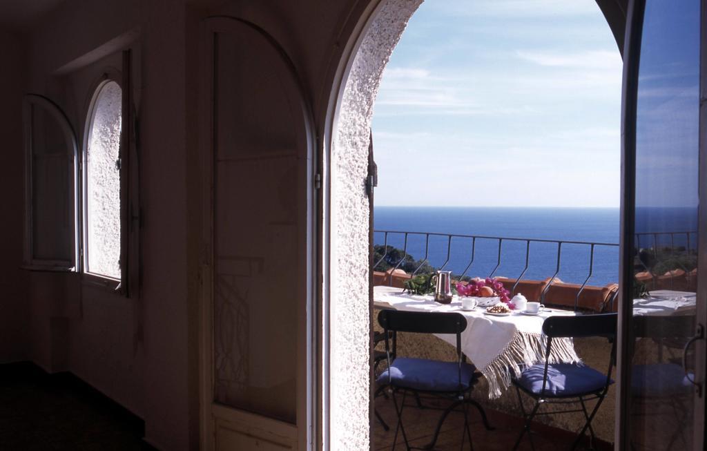 Uliveto Saglietto Agriturismo A Poggi Apartments Imperia Δωμάτιο φωτογραφία