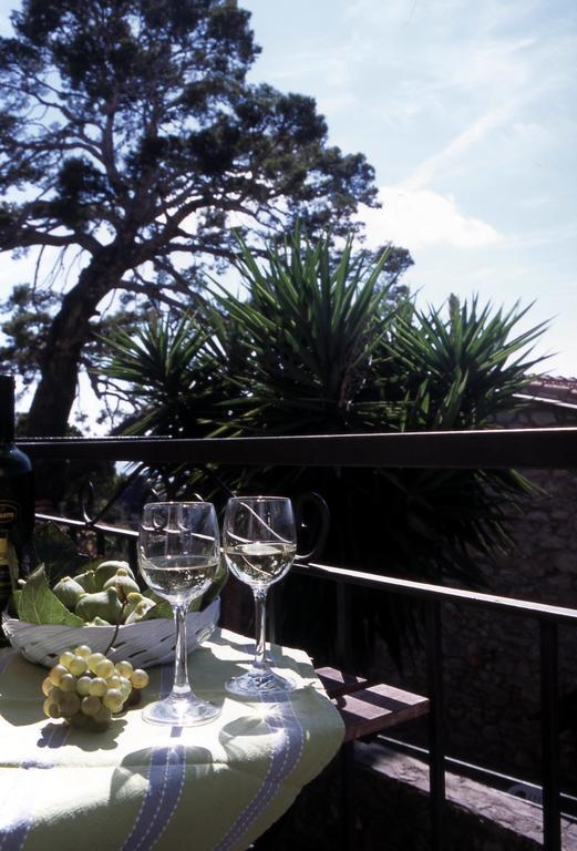 Uliveto Saglietto Agriturismo A Poggi Apartments Imperia Δωμάτιο φωτογραφία
