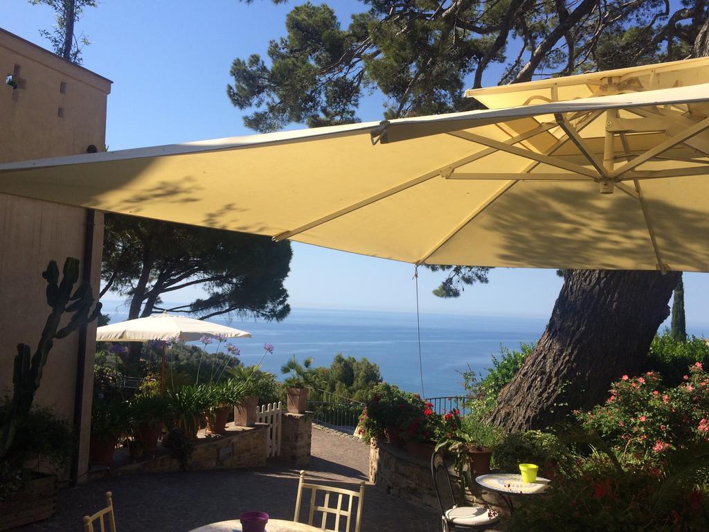 Uliveto Saglietto Agriturismo A Poggi Apartments Imperia Εξωτερικό φωτογραφία
