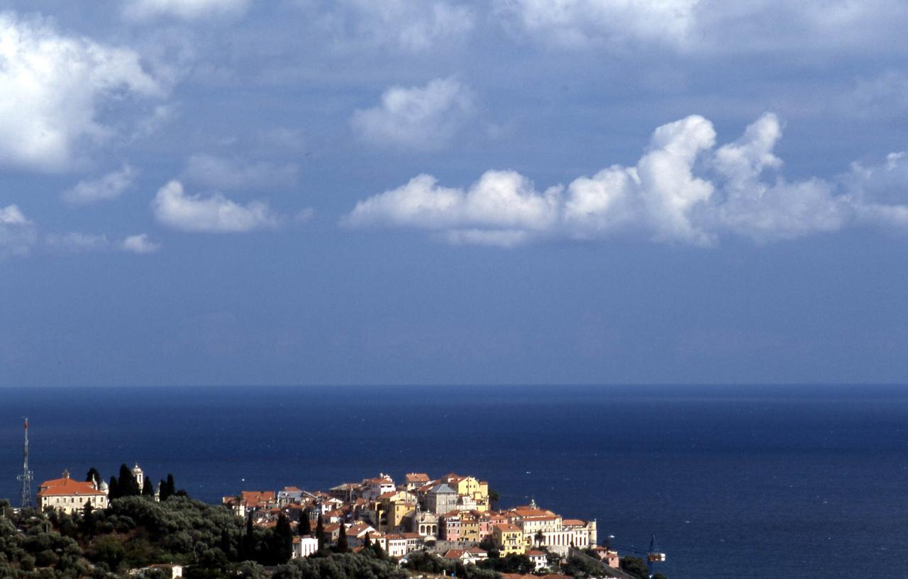 Uliveto Saglietto Agriturismo A Poggi Apartments Imperia Εξωτερικό φωτογραφία
