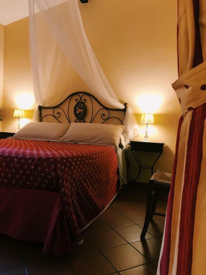 Uliveto Saglietto Agriturismo A Poggi Apartments Imperia Εξωτερικό φωτογραφία